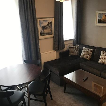Stirling Castle Apartments Exterior foto